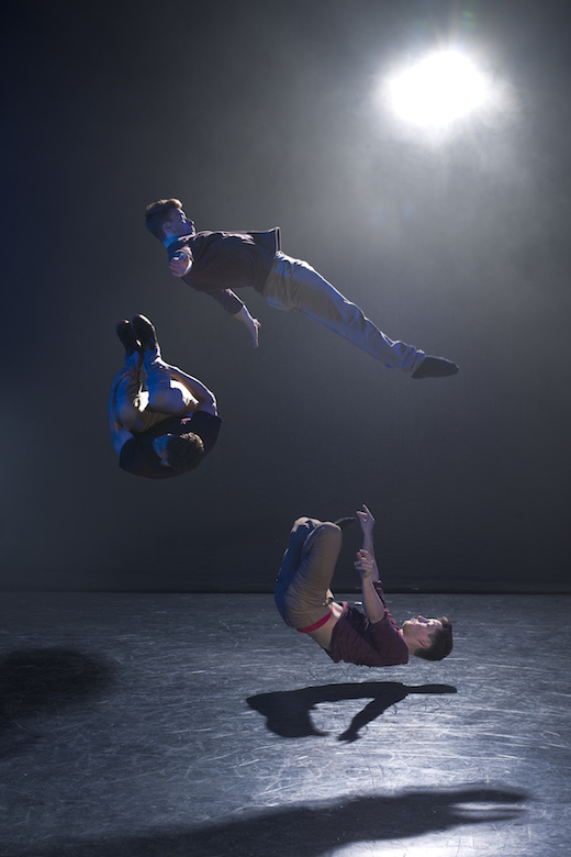 Barely Methodical Troupe, Bromance Barely Methodical Troupe, Bromance
